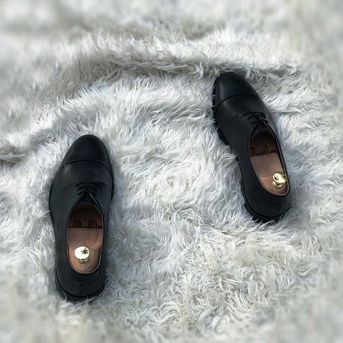 LOGAN - BLACK (Limited Edition)